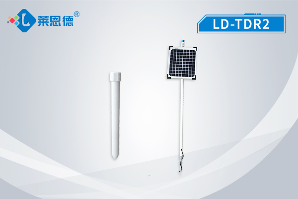 士壤墑情監測儀