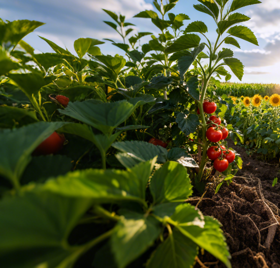 多功能土壤測(cè)定儀靠譜嗎？深度評(píng)測(cè)水分、溫度、鹽分、pH測(cè)量功能
