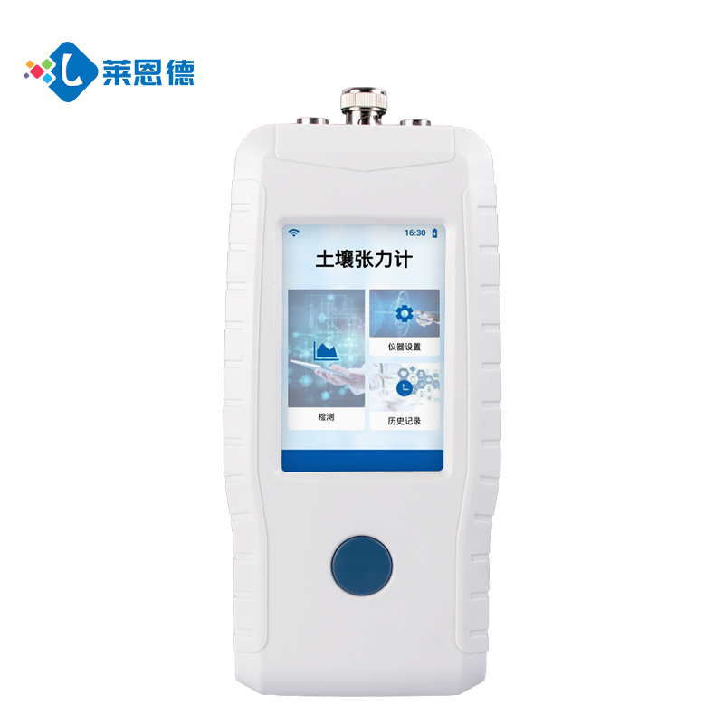   土壤水勢測定儀